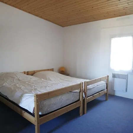 Le Jardin De La 빌라 생 힐레르 드 리에