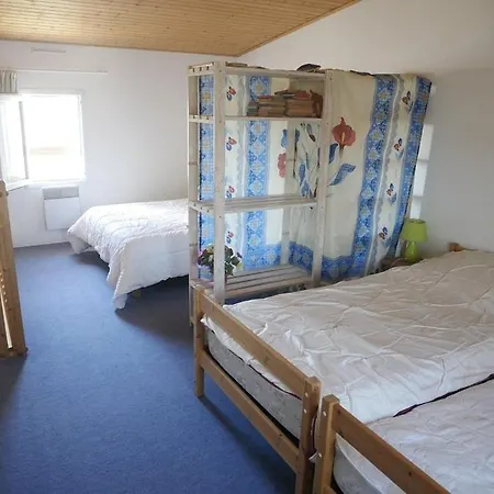 Le Jardin De La 생 힐레르 드 리에