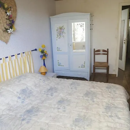 Le Jardin De La * 생 힐레르 드 리에