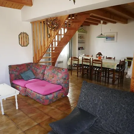 Le Jardin De La 빌라 *