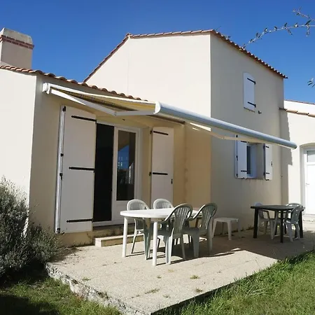 빌라 Le Jardin De La *