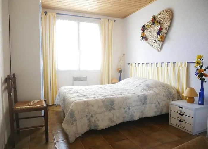 Le Jardin De La 빌라