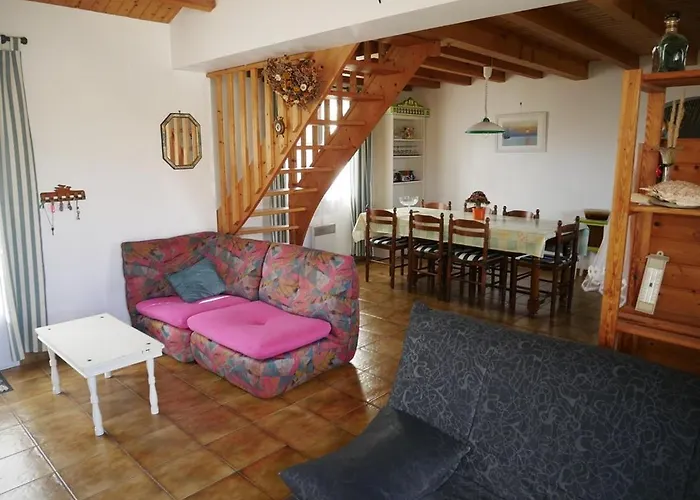 Le Jardin De La 빌라 *