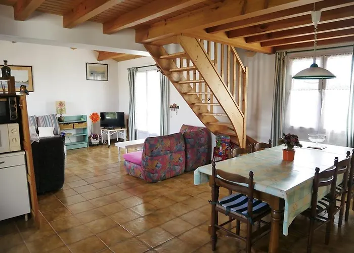 Le Jardin De La 빌라 *