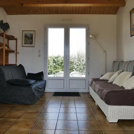 Le Jardin De La Villa *