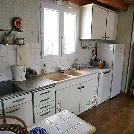 Le Jardin De La Villa *