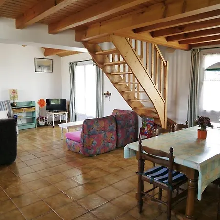 Le Jardin De La Villa *