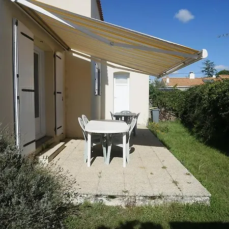 Le Jardin De La Villa