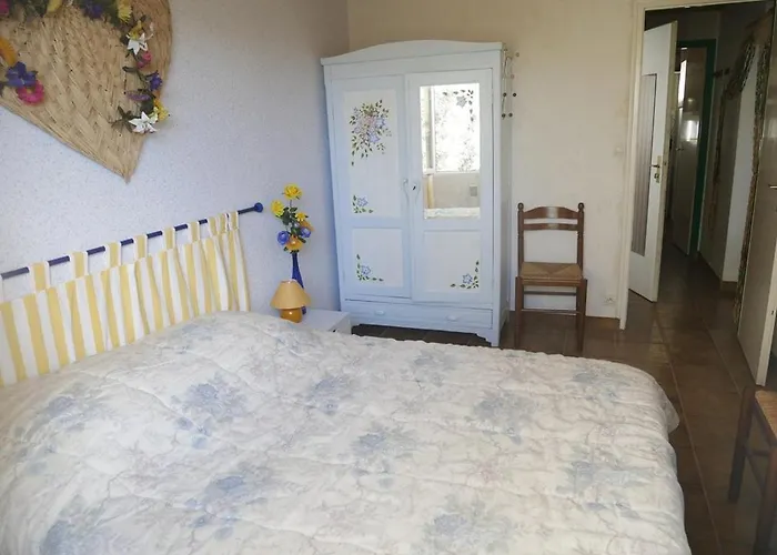 Le Jardin De La * Saint-Hilaire-de-Riez